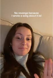 Sweet Caroline: New Folk Pop Song Release