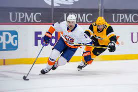 This is not a blockbuster experience with hours and hours of content. New York Islanders And Pittsburgh Penguins Prepare For Game 1 On Sunday Lighthouse Hockey