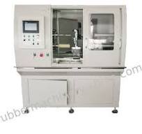 Mandrel Cutting Machine Double Cutters; Cutting Machine for ...