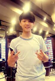 Antes E Depois Kpop Bts Jimin Bts Predebut Park Jimin