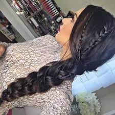 Black Diamond Carli Bybel Hair Hair Long Hair Styles