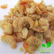 Banyaknya ebi yang diproduksi menyebabkan bertambahnya limbah cangkang udang yang dapat mencemari lingkungan. Ebi Udang Kering Grade B 100 Gram Terbaru Agustus 2021 Harga Murah Kualitas Terjamin Blibli