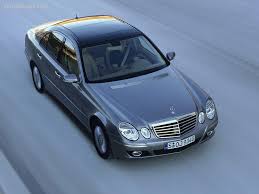 Every used car for sale comes with a free carfax report. 2007 Mercedes Benz E Class Image Photo 13 Of 29