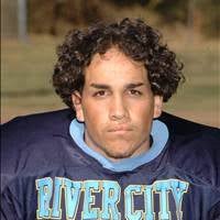 Jose Olmos' River City High School Career Home