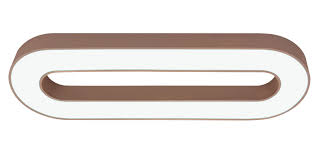 Oval Linear Led Aydinlatma 2020 Led Aydinlatmalar