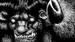 NOSFERATU ZODD: The Berserk Monster Manual - YouTube