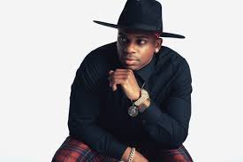 Jimmie Allen Announces Star Studded Bettie James Ep Sounds Like Nashville