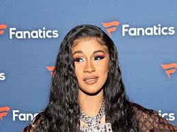 Cardi b is pregnant with her second child!. Rapperin Cardi B Als Stripperin Manner Mit Drogen Betaubt Und Ausgeraubt
