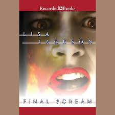Final Scream Audiobook