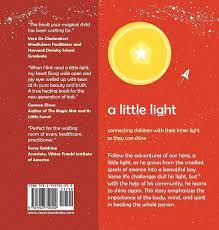 A Little Light (Conscious Stories): Andrew Newman, Rosie Balyuzi:  9781943750092: Amazon.com: Books