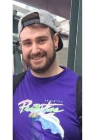 Corey Richard Lamanna Obituary in Warren at WJSmith Funeral Home