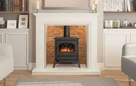 With the number of electric fireplace log variants in the market, it's going to be quite hard to choose the best electric fireplace log set for your own needs. Canterbury Electric Stove Broseley Fires