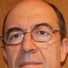 Pablo MARTINEZ-MARTIN