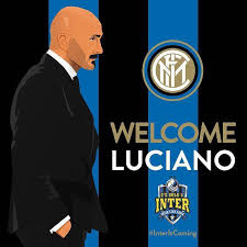 Ecco il nuovo talent show di casa inter, sulle orme di x factor, per scegliere il nuovo allenatore. Luciano Spalletti E Il Nuovo Allenatore Dell Inter Interiscoming Welcomeluciano Fcim Inter Fcinternazionale Interclub Forzainte Allenatore Calcio Sport