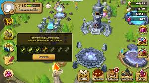 Summoners War Patch 5 1 3 Summoners War Sky Arena Wiki