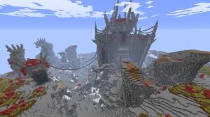 Sonic the hedgehog · 4. Cool Minecraft Builds The Best Constructions You Need To See Pcgamesn