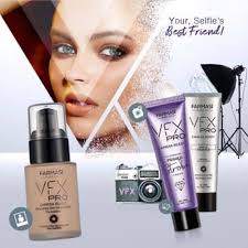 Way cool! New Farmasi makeup case! Check it out! Coming February 2020!