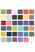 What Are Comfort Colors