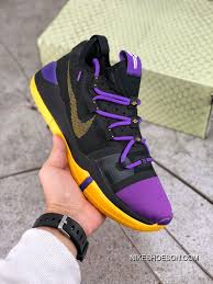Black And Purple Nike Basketball Shoes Basketball Shoes Nike Kobe A D Reactzoom Pink 617h1732 Black Purple Colorways Size Online Nike Basketball Shoes Nike Kobe Shoes Basketball Shoes Kobe