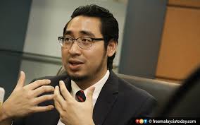 Fayhsal and kuzri's own father, wan ahmad kamal. Wan Ahmad Fayshal Is New Ppbm Youth Chief Free Malaysia Today Fmt