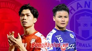 Nhận xét về đối thủ sắp tới, thuyền trưởng của tp.hcm đưa ra sự so sánh với bayern munich. Tp Hcm Vs Ha Noi Fc