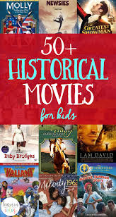 10 movies based on a true story to catch this year. Historical Movies For Kids Ages 6 12 With Reviews