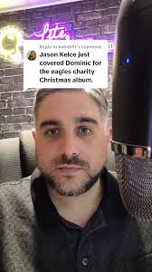 Jason Kelce Dunkin Donuts