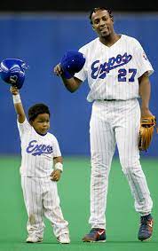 Exceeded rookie limits during 2019 season Vladimir Guerrero Jr Is Officially A Jay Get To Know Vlad To The Bone