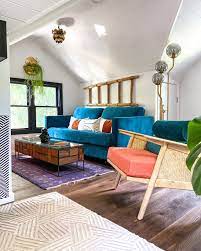 Große auswahl an calico calico preis. How Calico Corners Turned My Dream Flat Roman Shades Into Reality Kate Pearce Vintage