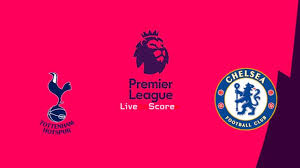 Kick off at 18:45 (gmt) on 29th september, 2020. Tottenham Vs Chelsea Preview And Prediction Live Stream Premier League 2019 2020