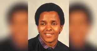 Tribute for Michael Young