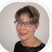 Rita Gildea-Bryant (@reeter)