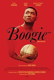 While last year didn't see a whole lot of films hit theaters, 2021 is more than making up for it. Boogie 2021 Film Wikipedia