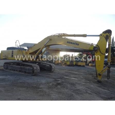 Komatsu PC340-6 Excavator