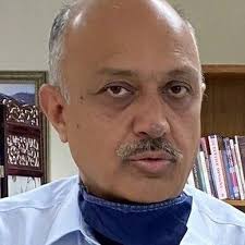 Delhi Chief Secretary Naresh Kumar's son's link to land compensation case  under probe