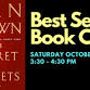 Best Seller Book Club: The Secret of Secrets by event image