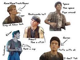 Mah Sunshine Bean Elmer Also I Saw Backwards Hat As Backwards Hot But Either Could Work Honestly Newsies Newsies Memes Musical Movies