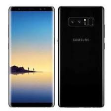 Samsung has finally unveiled the galaxy s8 and s8 plus. Samsung Galaxy Note 8 Sm N950u 64gb Midnight Black At T Prices Shop Deals Online Pricecheck