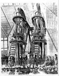 Metal Inputs to Narragansett Bay