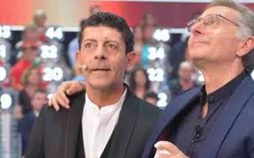 Luca laurenti — angela 04:05. Luca Laurenti Chi E Moglie Malattia Figli Vita Privata Tutto Sul Braccio Destro Di Paolo Bonolis Solonotizie24