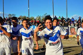 EL VALLE FUTBOLERO: A puro gol