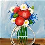 Patriotic Bouquet