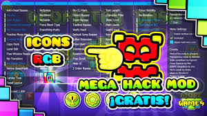 Geometry dash noclip android coin master is the best android apk and ios application casual game. Update Noclip Accuracy Rgb Icons Wacky Menu Y Mas V31 3 Pc Gratis Geometry Dash 2 11 Youtube