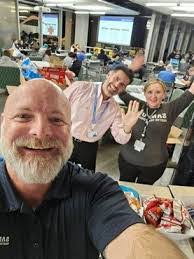 Scott Runkel's Instagram, Twitter & Facebook