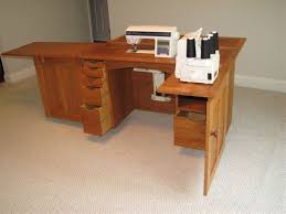 Sewing Machine Cabinet Plans Home Furniture Design Sewing Machine Cabinet Sewing Desk Sewing Cabinet