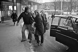 The bay city rollers were not from bay city, michigan. Bay City Rollers Wikiwand