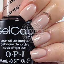 It's the perfect replacement for acrylic nails and it. O P I Gelcolor Hawaii Collection Swatches Opi Gel Nails Gel Nail Colors Opi Nail Colors