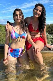 Marathi's hottest actress Pallavi Patil stunning wallpaper