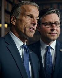news Sen. John Thune & Speaker Mike Johnson are holding pro-forma sessions  to block Trump from making recess appointments #DC Pro-forma sessions are  brief, ceremonial sessions that last less than 2 minutes