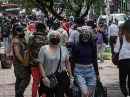 Consulta a través del dps en julio. Pago Ingreso Solidario 2021 Hasta Cuando Va El Programa De Subsidio Fuera Del Futbol Futbolred